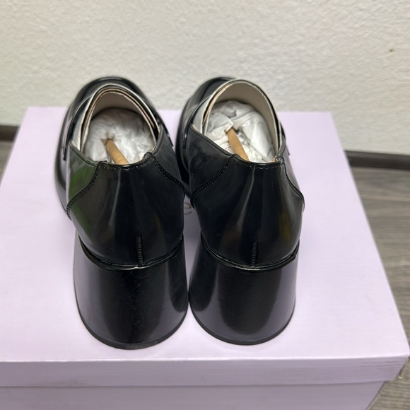 Madden Girl DELPHINE - Platform heels - black - Picture 7 of 9